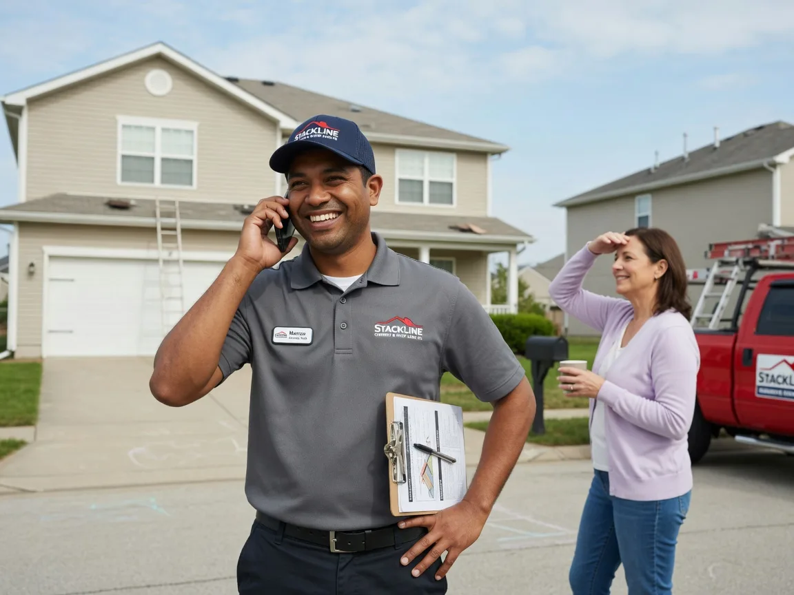 Chimney flashing repair Skowhegan, ME FAQs